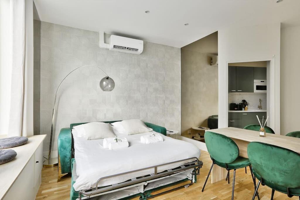 Appartement Cosy - Eiffel Tower *