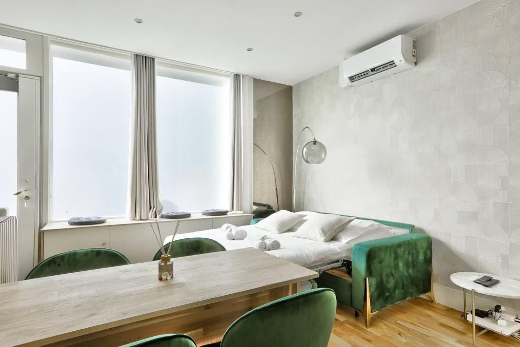 Cosy - Eiffel Tower Appartement *